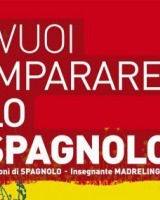 Corsi collettivi di lingua SPAGNOLA